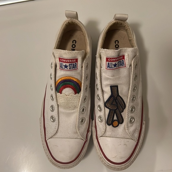 Platform Converse - Picture 3 of 3